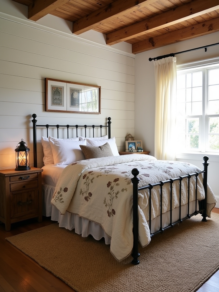 rustic farmhouse decor essentials