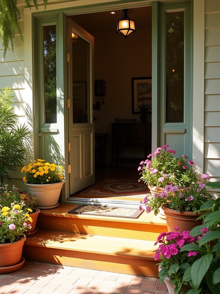screen door styles overview