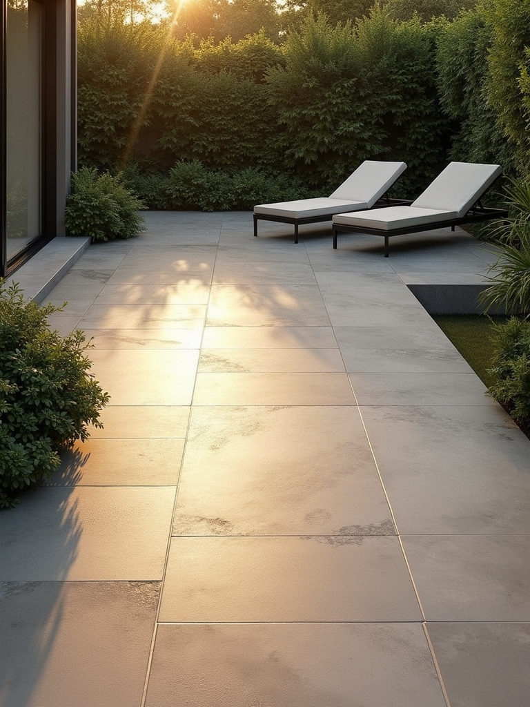 seamless large format ceramic
