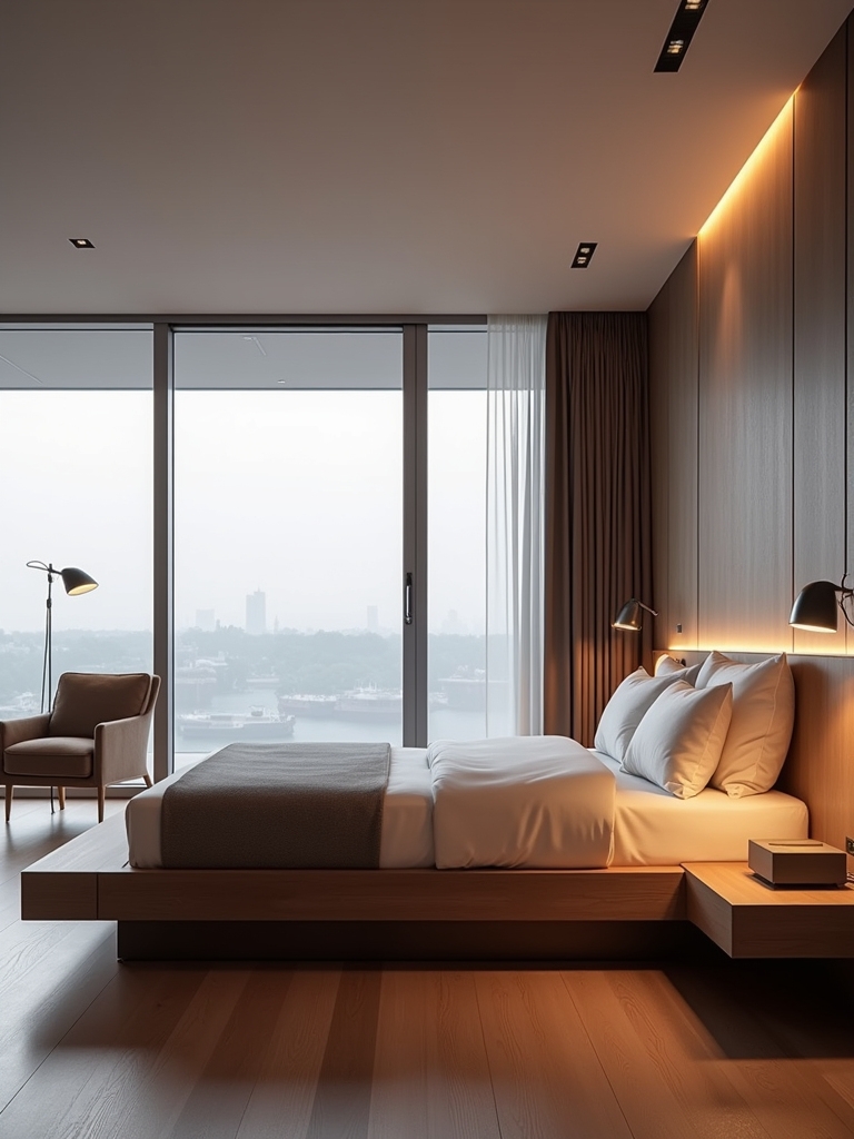 smart home gadget integration