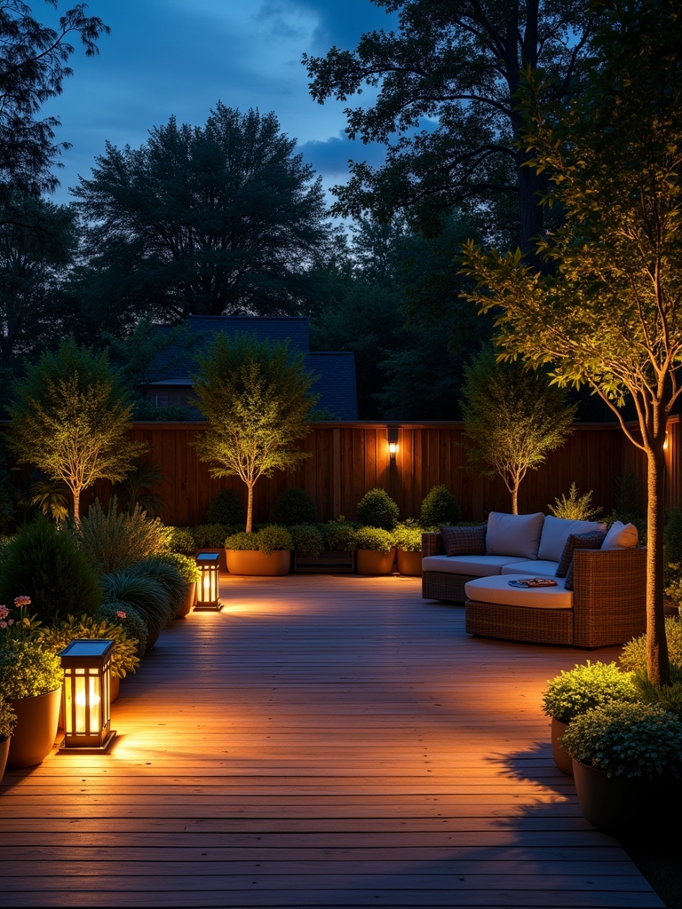 smart outdoor lighting solutions