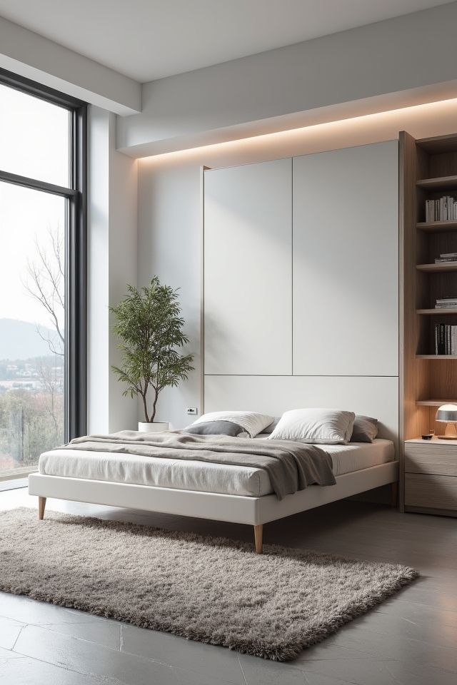 smart storage solutions enhance organization