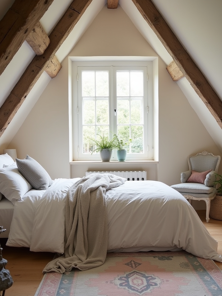 soft neutral color palette