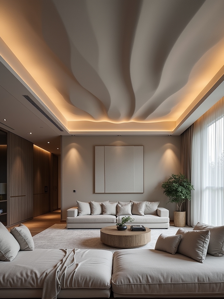 soundproof stylish ceiling solutions