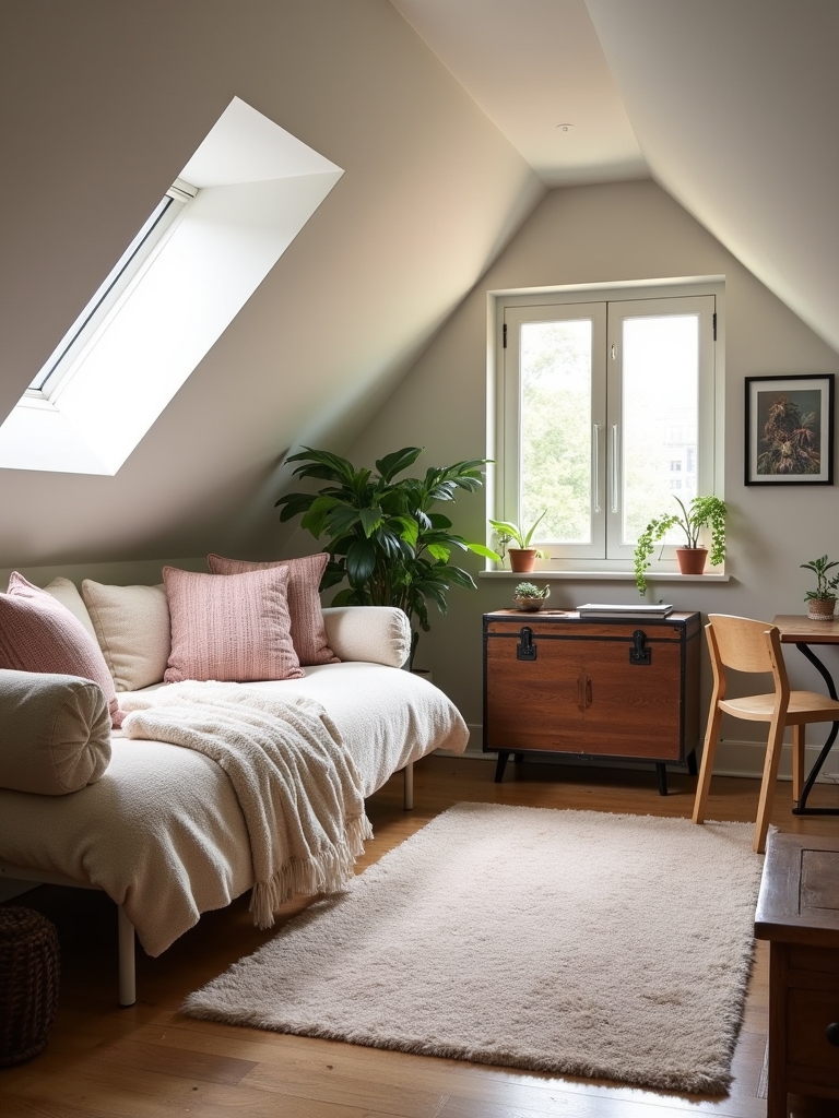 space saving furniture solutions