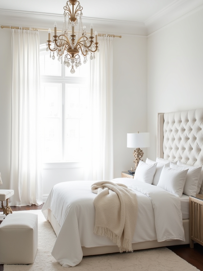 statement furniture adds personality