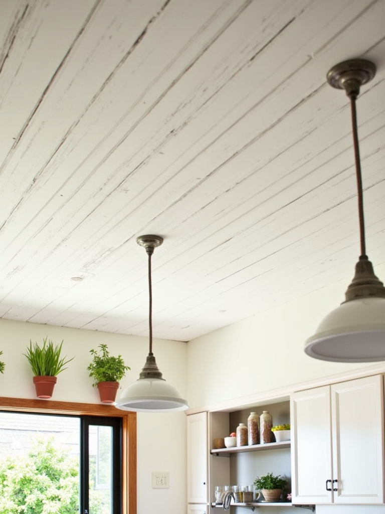 stylish and versatile ceilings