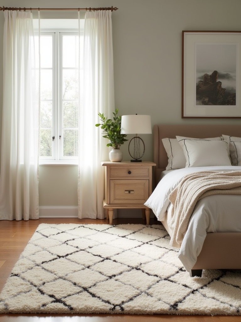 stylish area rug essentials