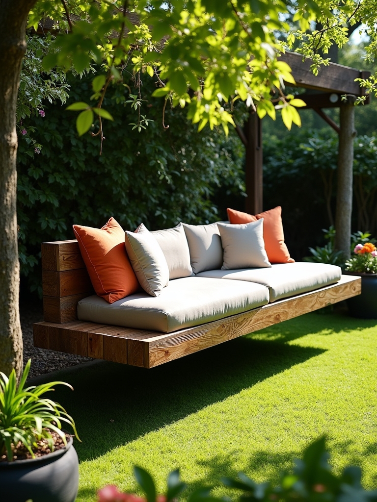 stylish durable outdoor seating