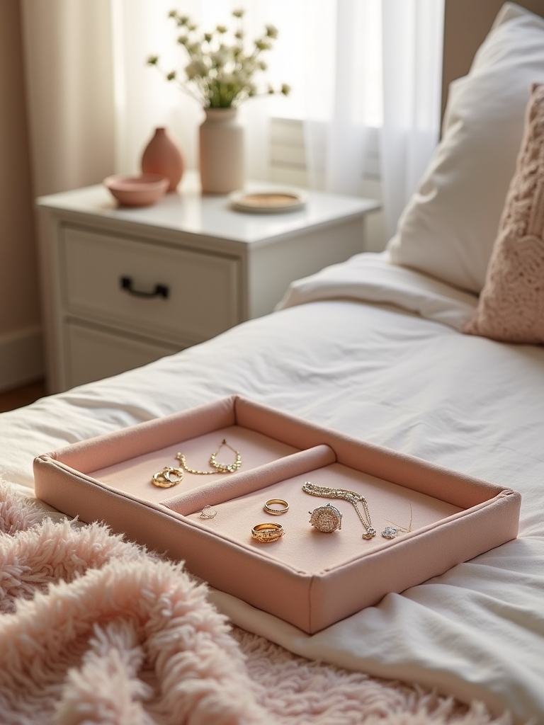 stylish jewelry display ideas