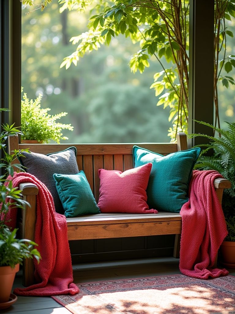 stylish porch decor ideas
