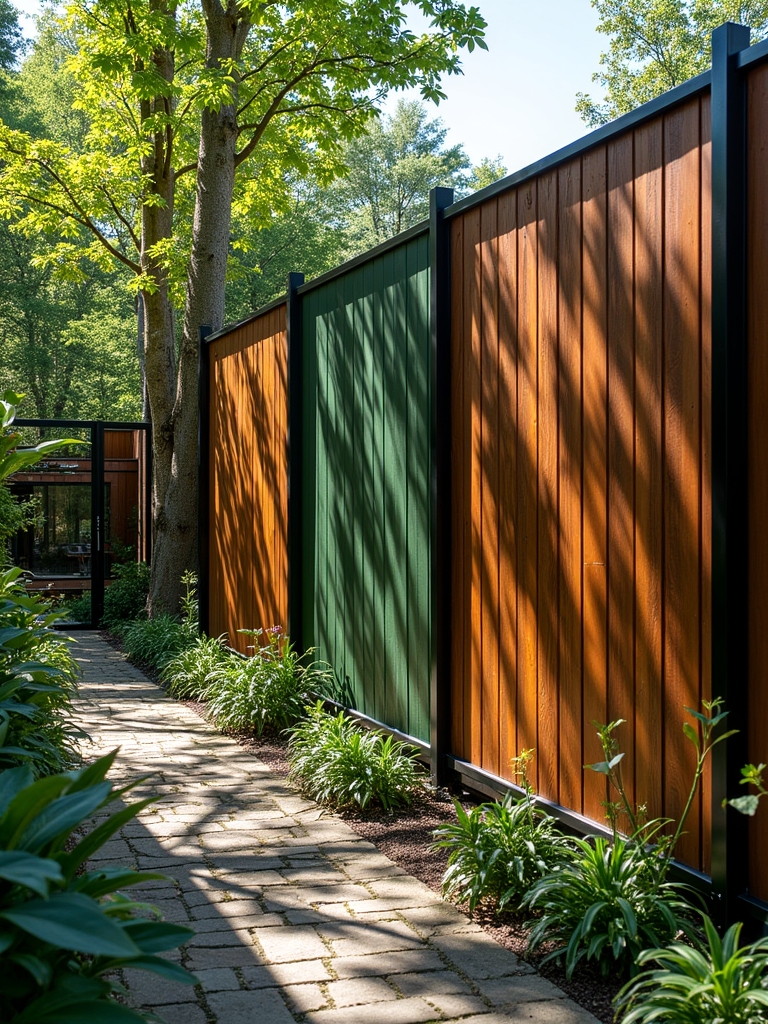 stylish security with privacy