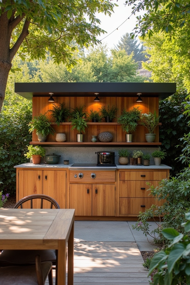 sustainable kitchen practices implementation