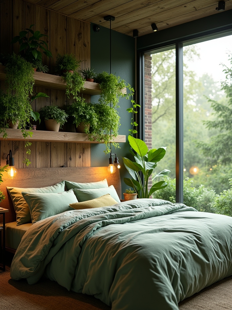 sustainable stylish energy efficient lighting