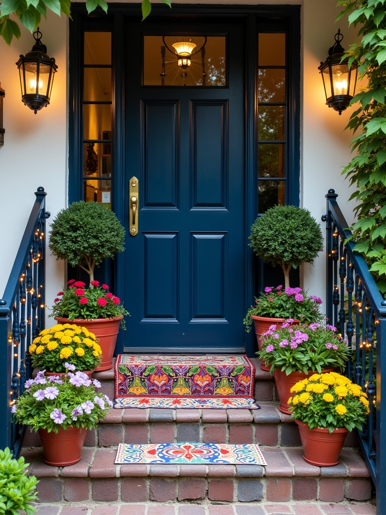 themed entrance decoration ideas