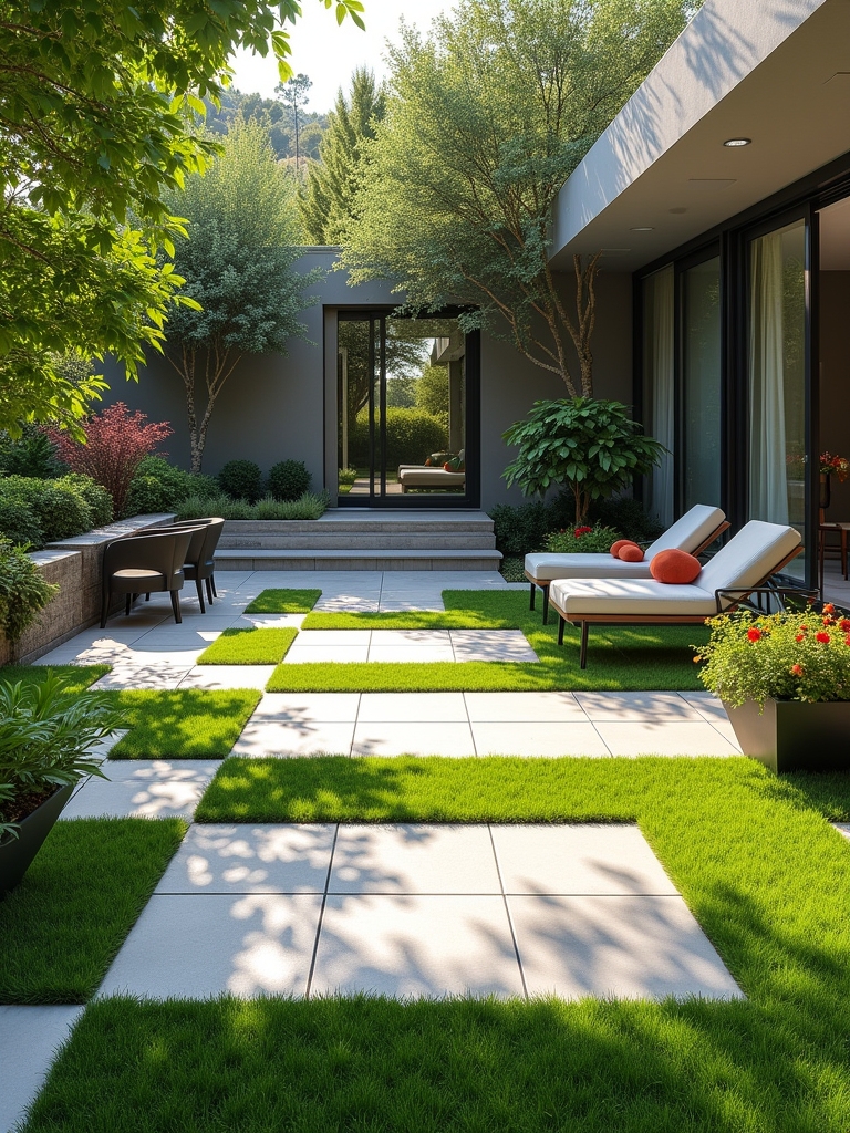 tiles for outdoor zones