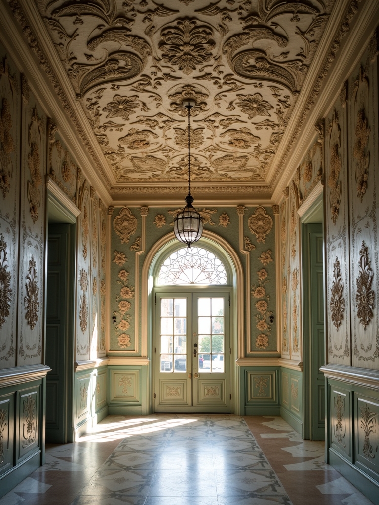 timeless charm and character