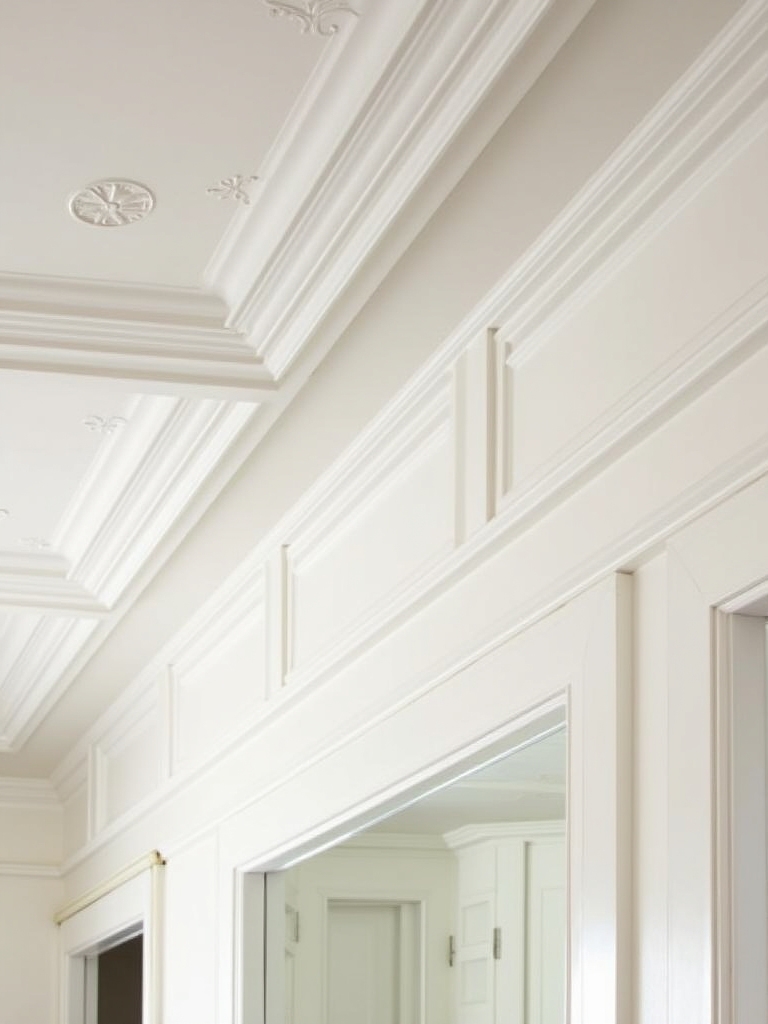 timeless elegance for ceilings