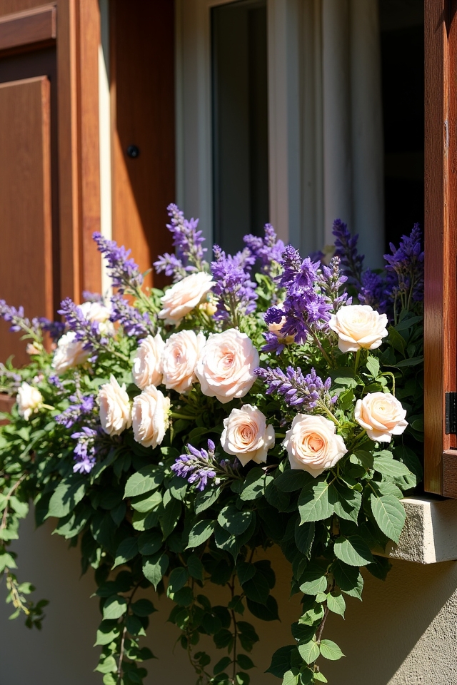 timeless fragrant floral arrangements