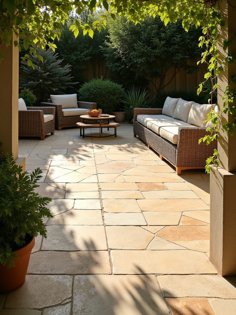 timeless warm beige charm