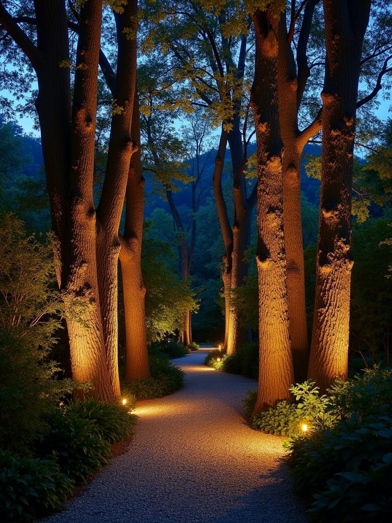 transform outdoor spaces beautifully