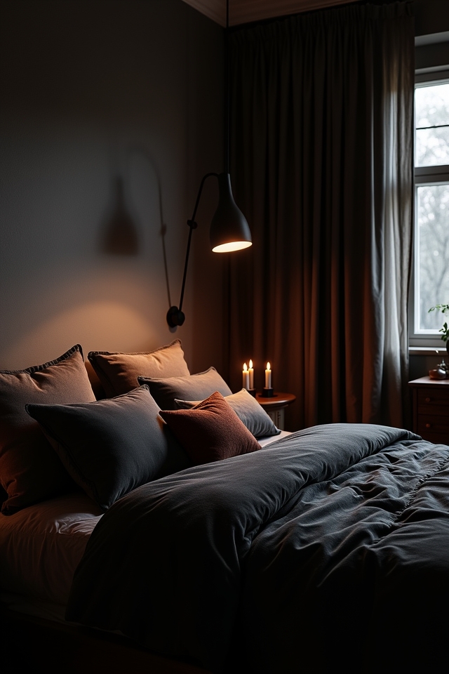 transform your bedroom atmosphere