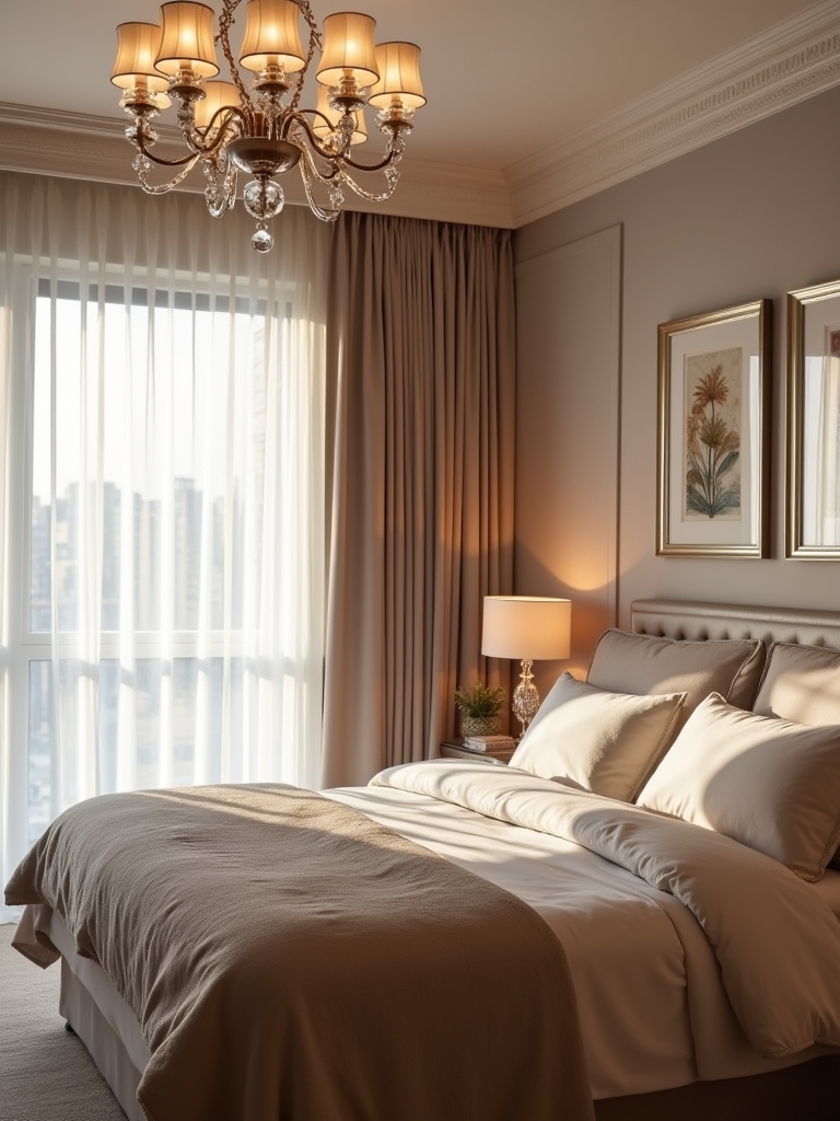 transform your bedroom atmosphere