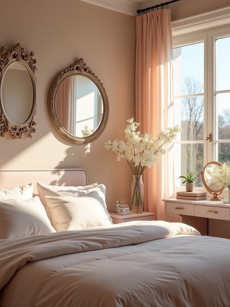 transform your bedroom decor