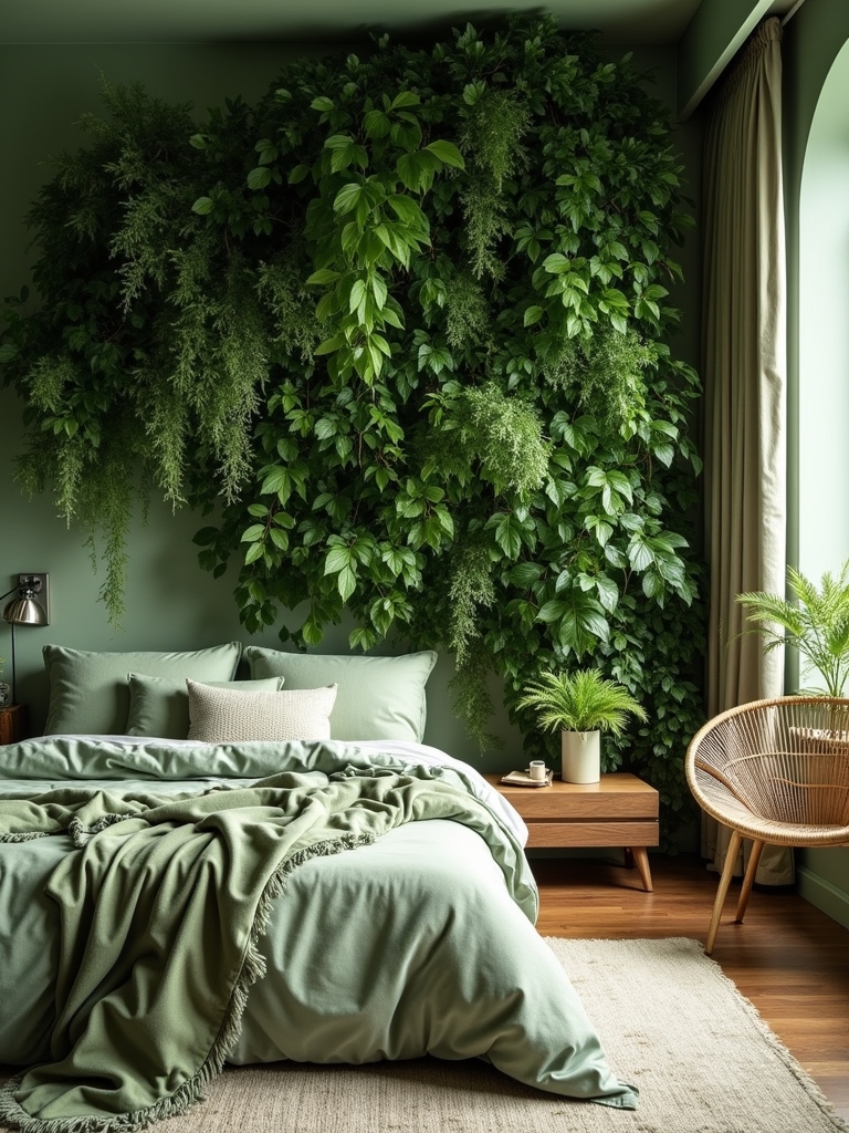 transform your bedroom space