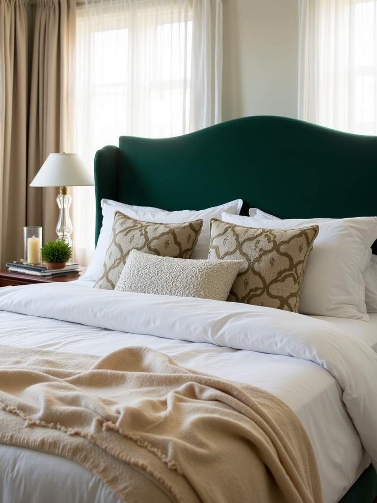 transform your bedroom style