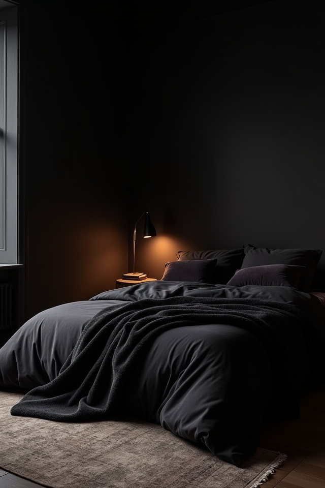 transform your bedroom stylishly