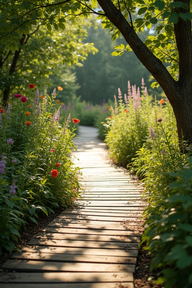 transform your outdoor space