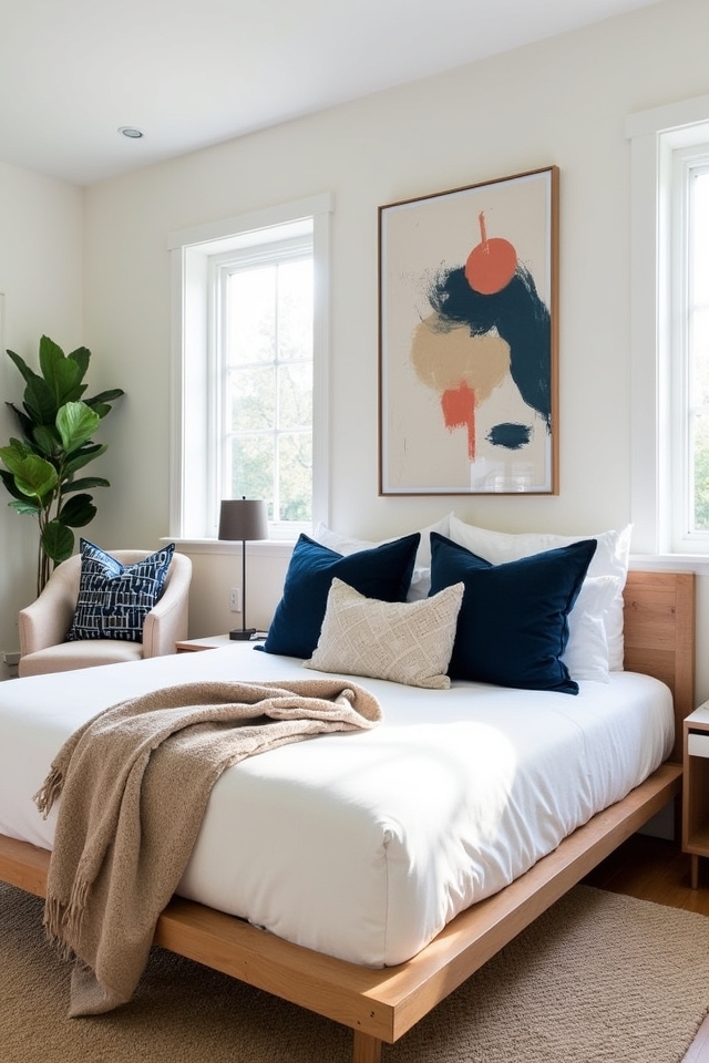 transform your space artistically