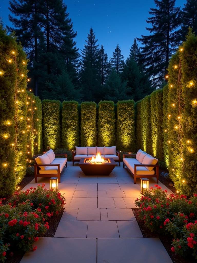 transformative outdoor lighting solutions