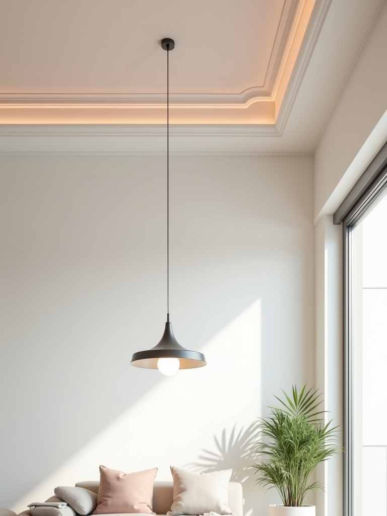 unique painted ceiling designs