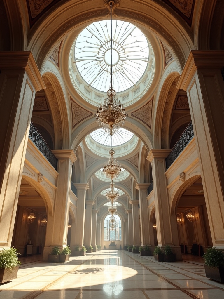vaulted ceiling material options