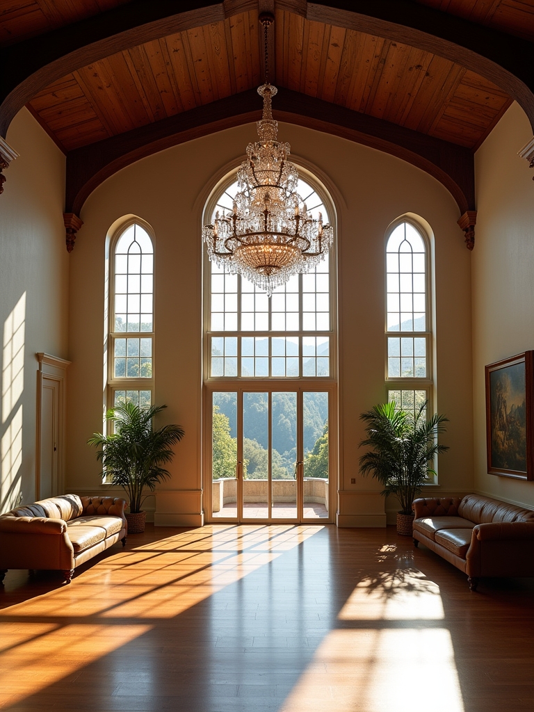 versatile multi purpose room design