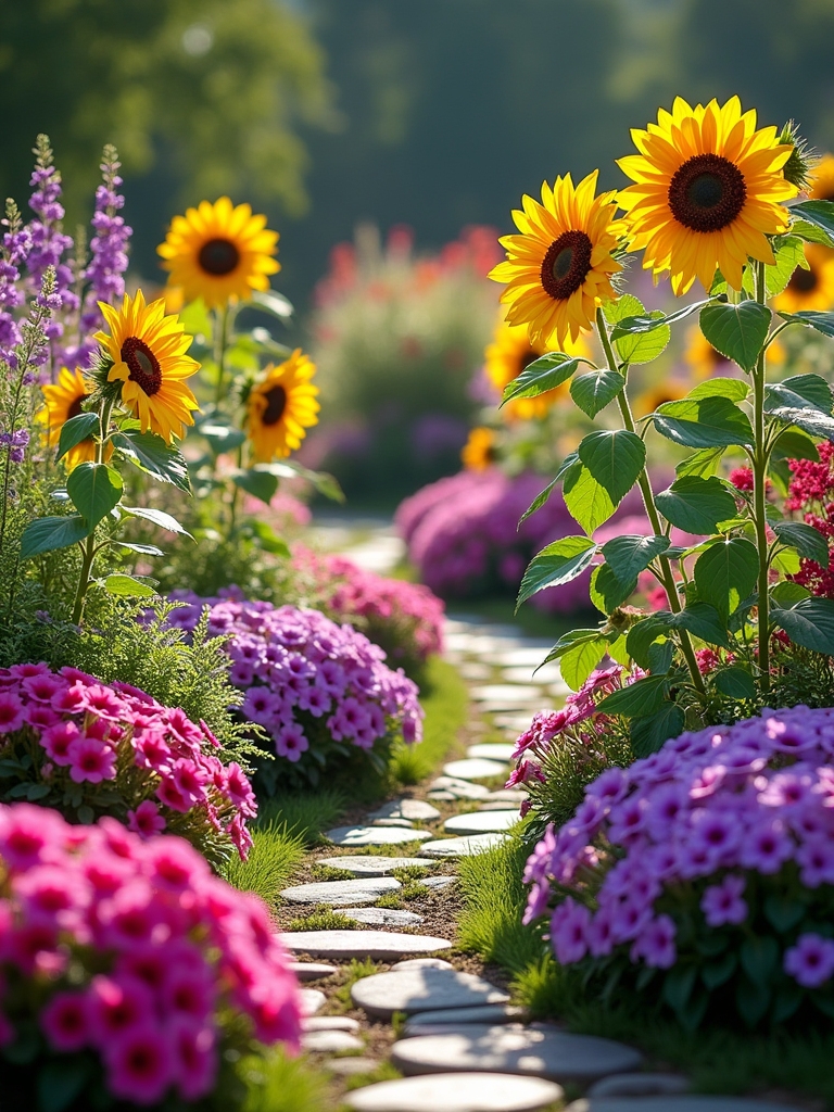 vibrant floral arrangement tips