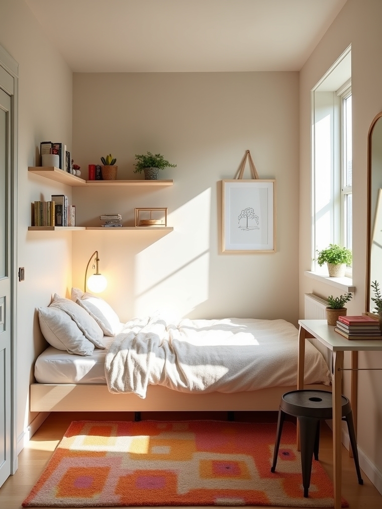 wall mounted lighting benefits