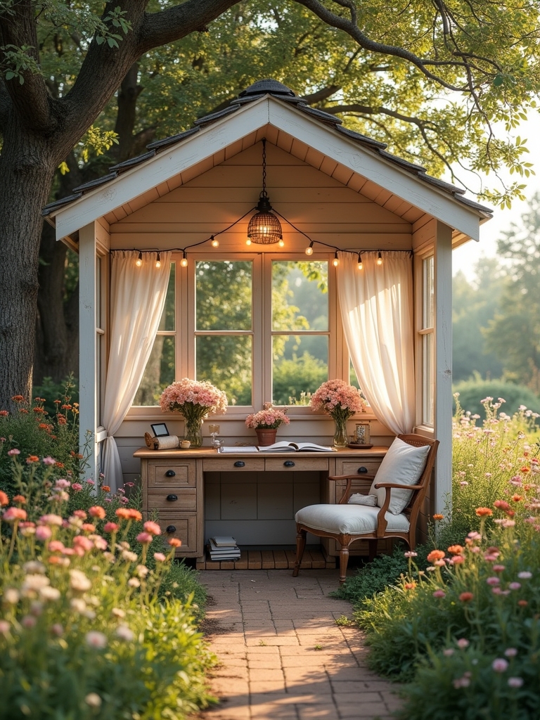 writer s retreat transformation ideas
