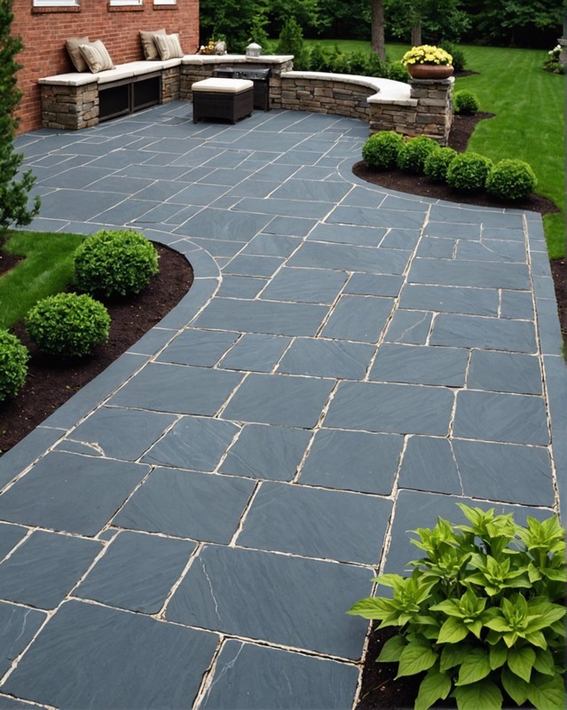Bluestone