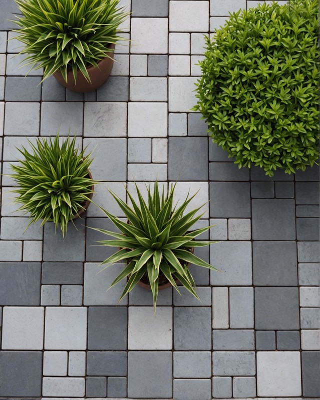Ceramic Tiles