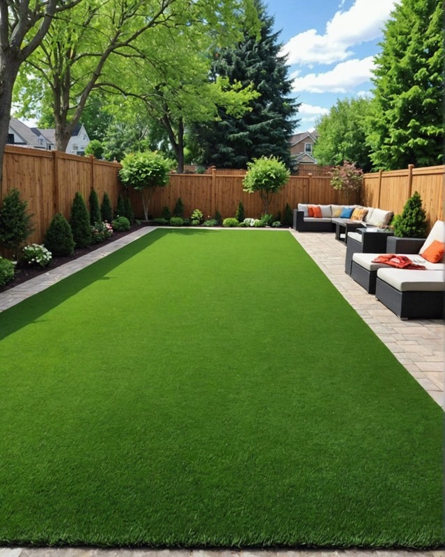 Artificial Grass