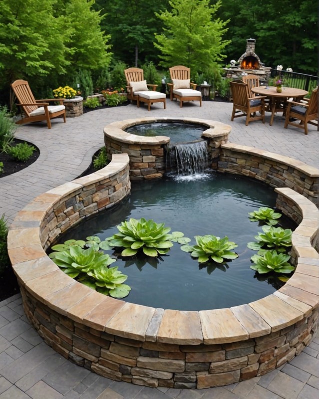 Water Feature