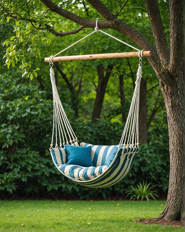 Hammock Swing