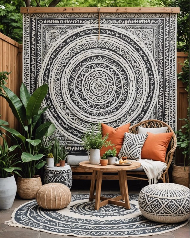 Geometric Patterns