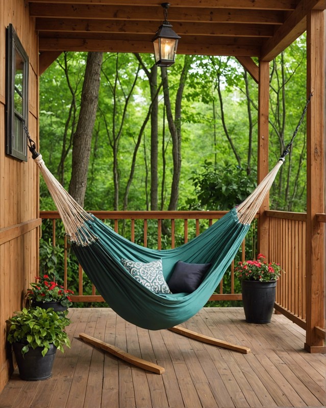 Hammock Haven