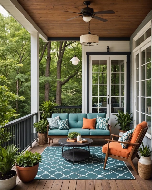 Mid-Century Modern
