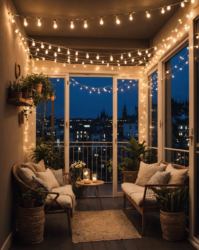 Fairy Lights