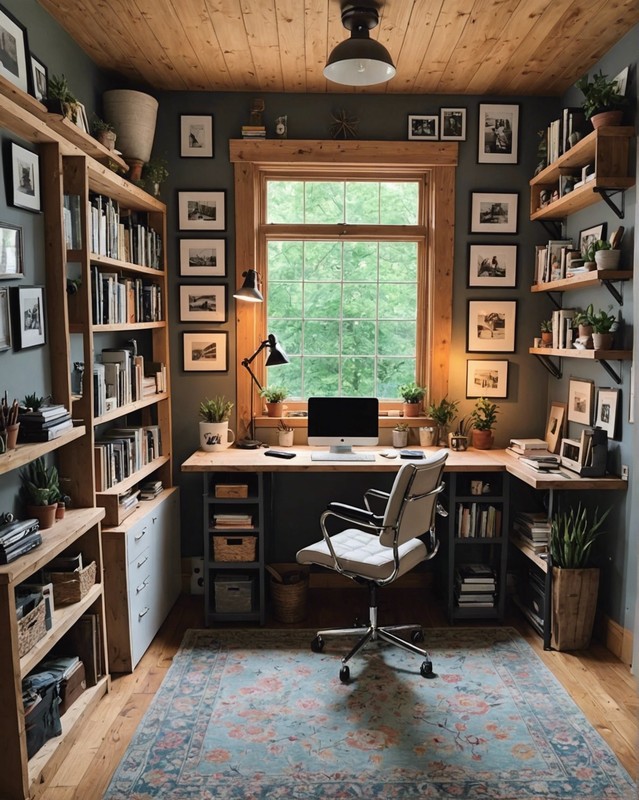 Artist's Studio